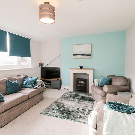 Flat 2 Apartment Bridlington Ngoại thất bức ảnh
