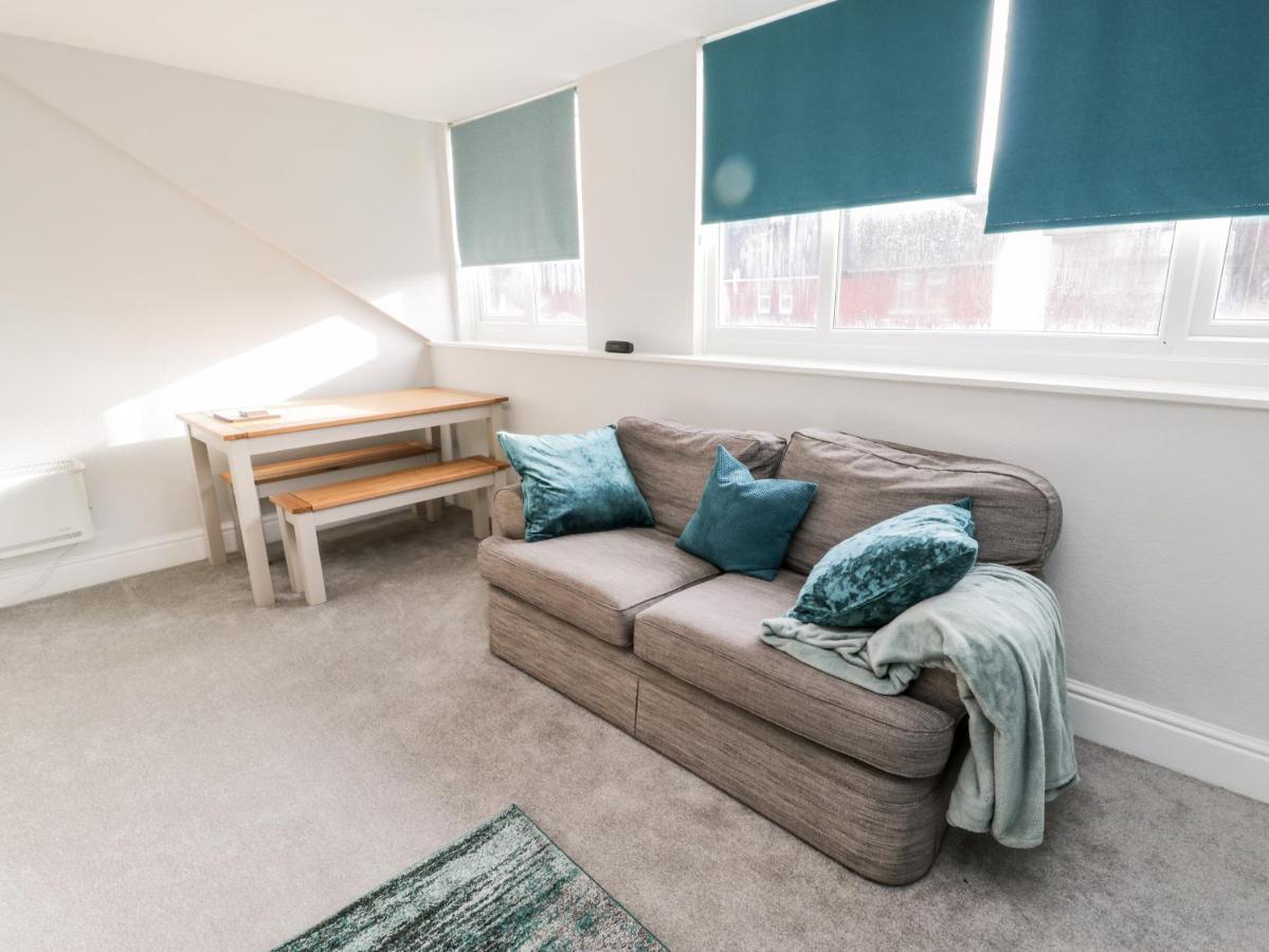 Flat 2 Apartment Bridlington Ngoại thất bức ảnh