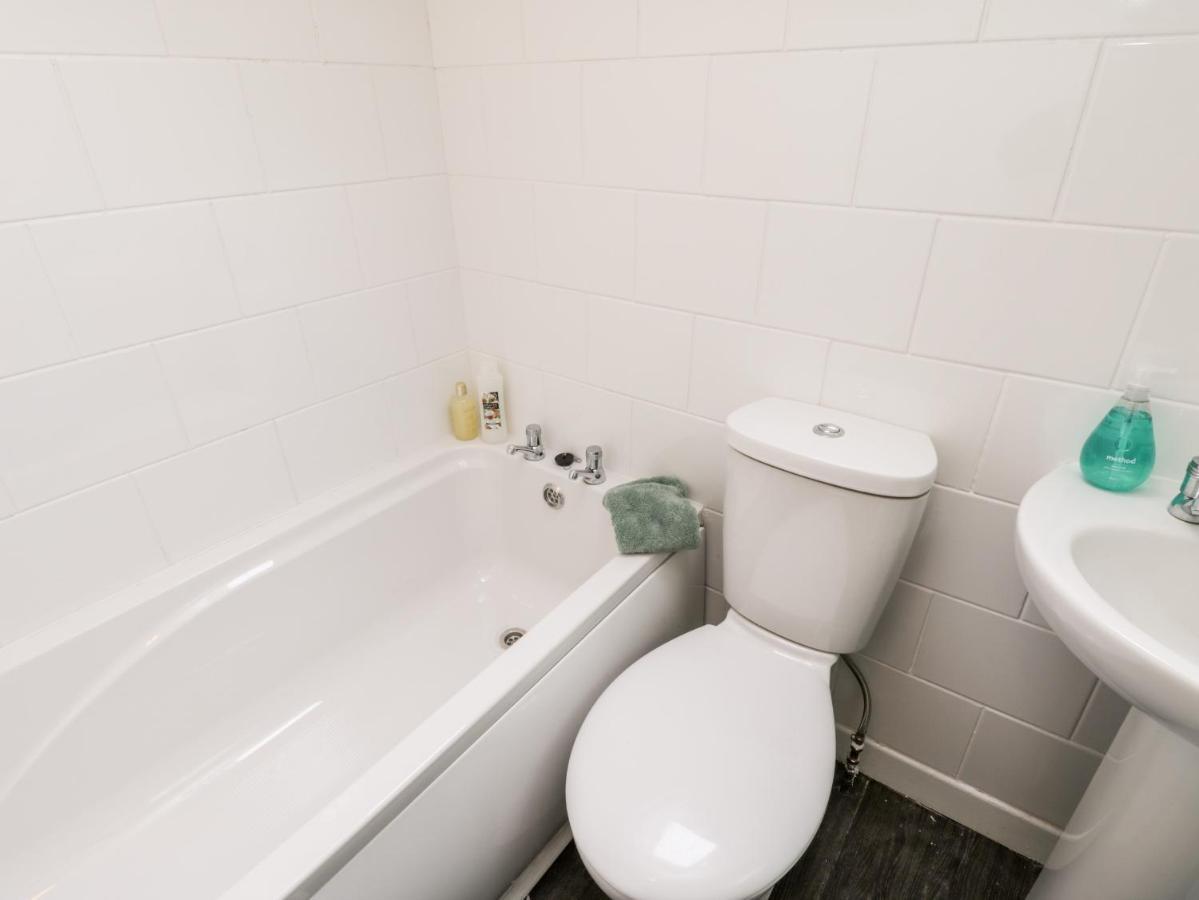 Flat 2 Apartment Bridlington Ngoại thất bức ảnh