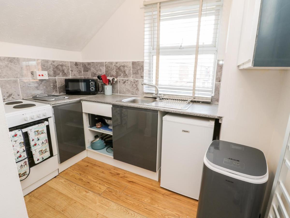 Flat 2 Apartment Bridlington Ngoại thất bức ảnh