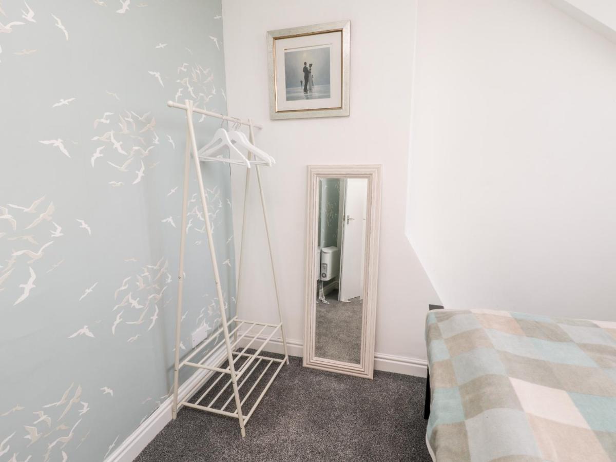 Flat 2 Apartment Bridlington Ngoại thất bức ảnh
