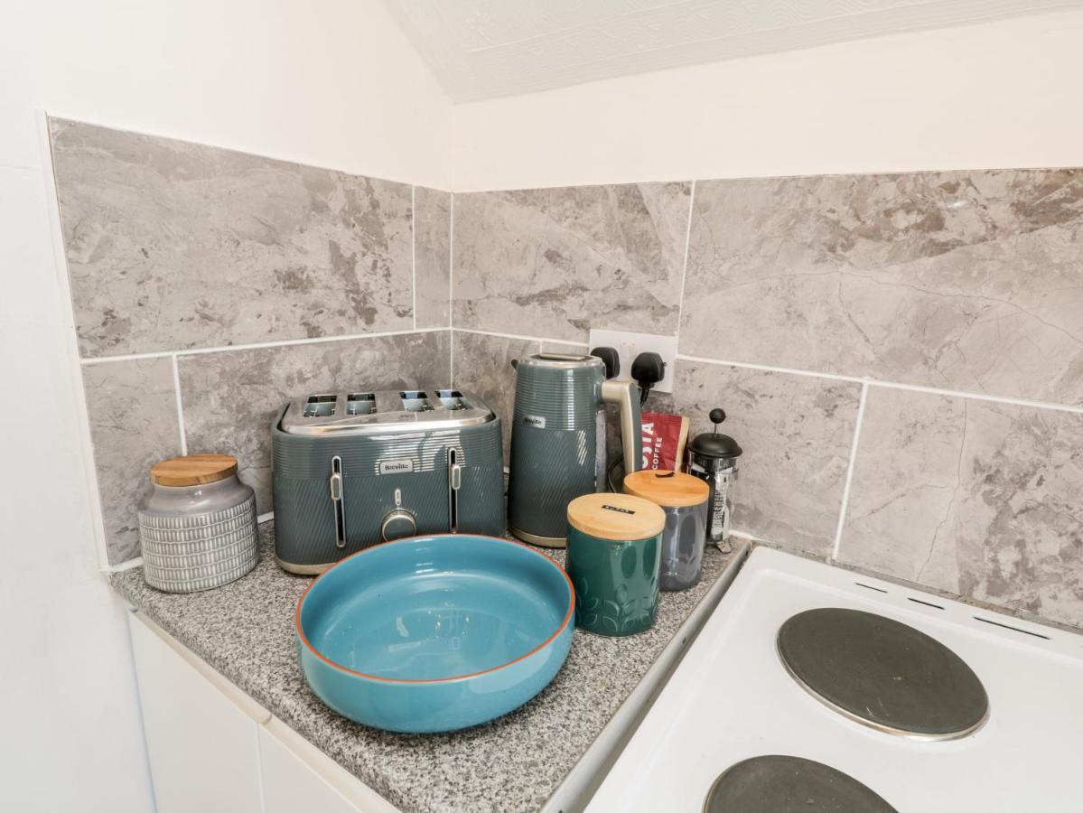 Flat 2 Apartment Bridlington Ngoại thất bức ảnh
